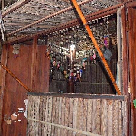 Ecoco Homestay Mekong Ben Tre Екстериор снимка