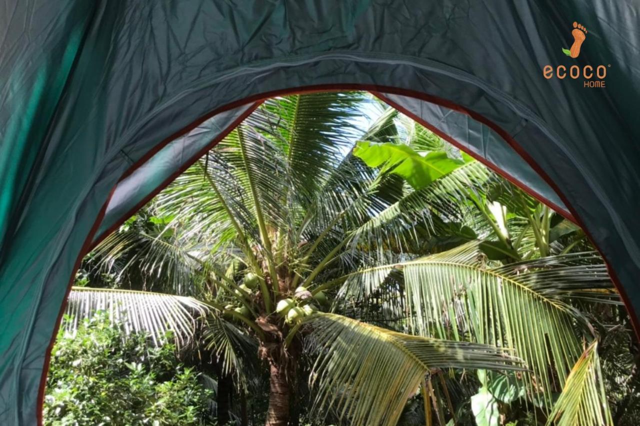 Ecoco Homestay Mekong Ben Tre Екстериор снимка