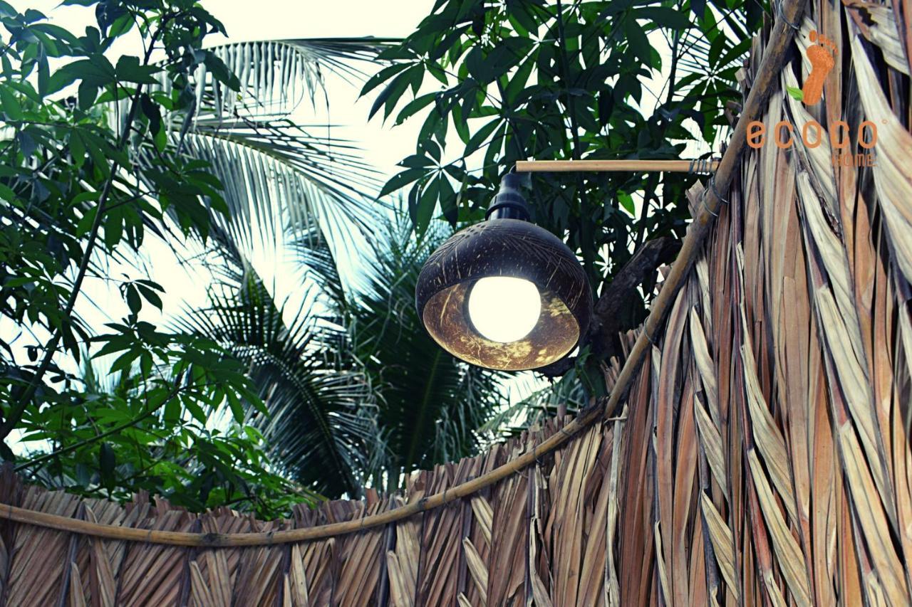 Ecoco Homestay Mekong Ben Tre Екстериор снимка