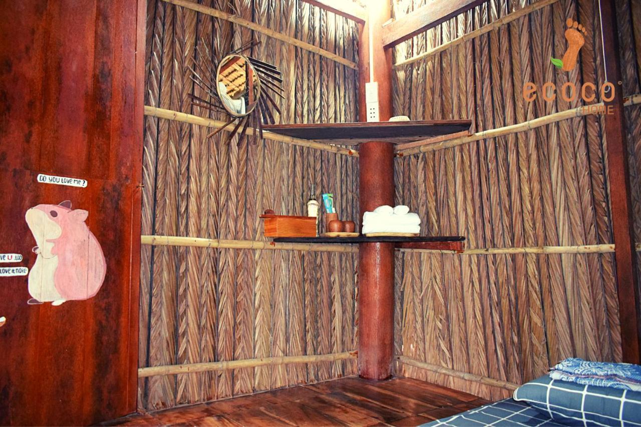 Ecoco Homestay Mekong Ben Tre Екстериор снимка