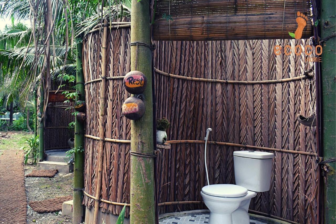 Ecoco Homestay Mekong Ben Tre Екстериор снимка