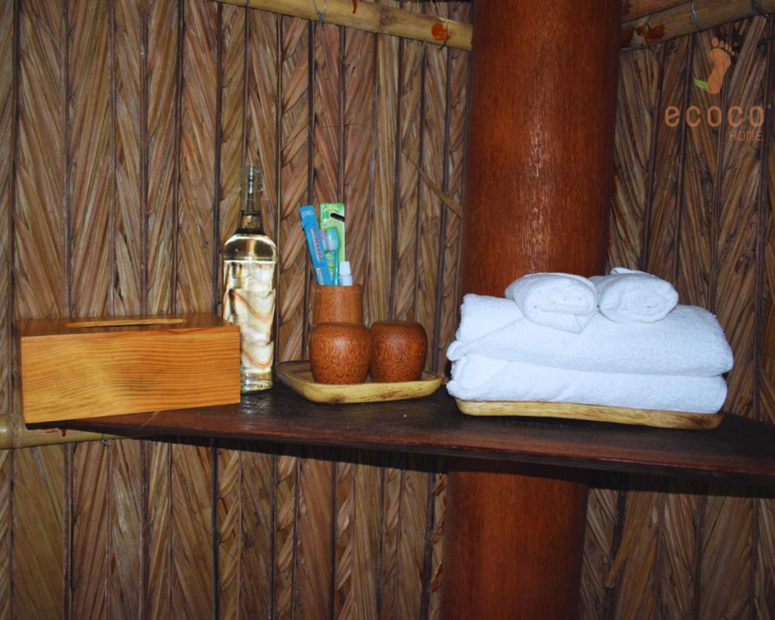 Ecoco Homestay Mekong Ben Tre Екстериор снимка