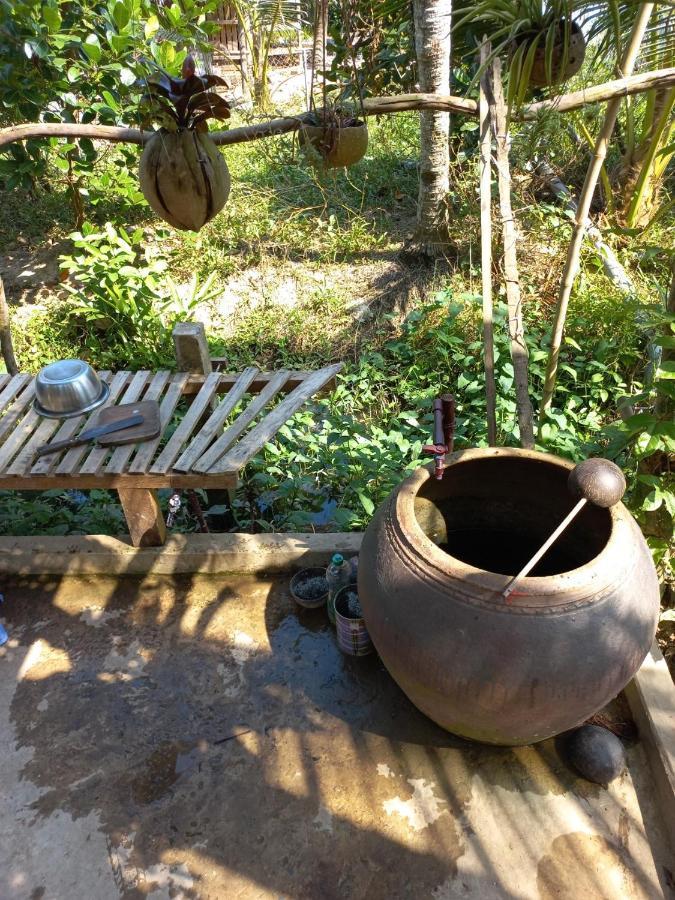 Ecoco Homestay Mekong Ben Tre Екстериор снимка