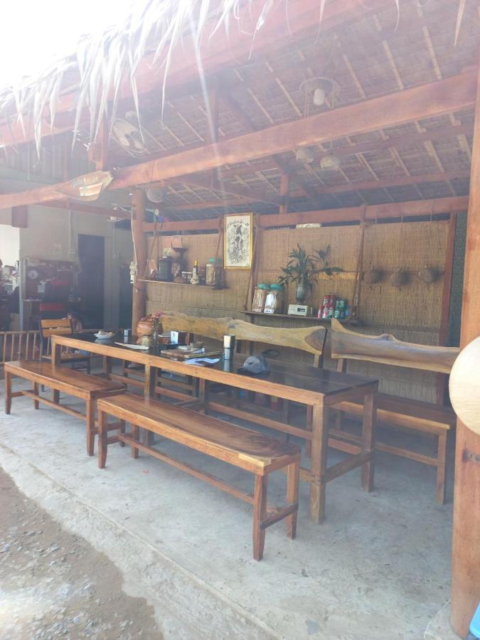 Ecoco Homestay Mekong Ben Tre Екстериор снимка