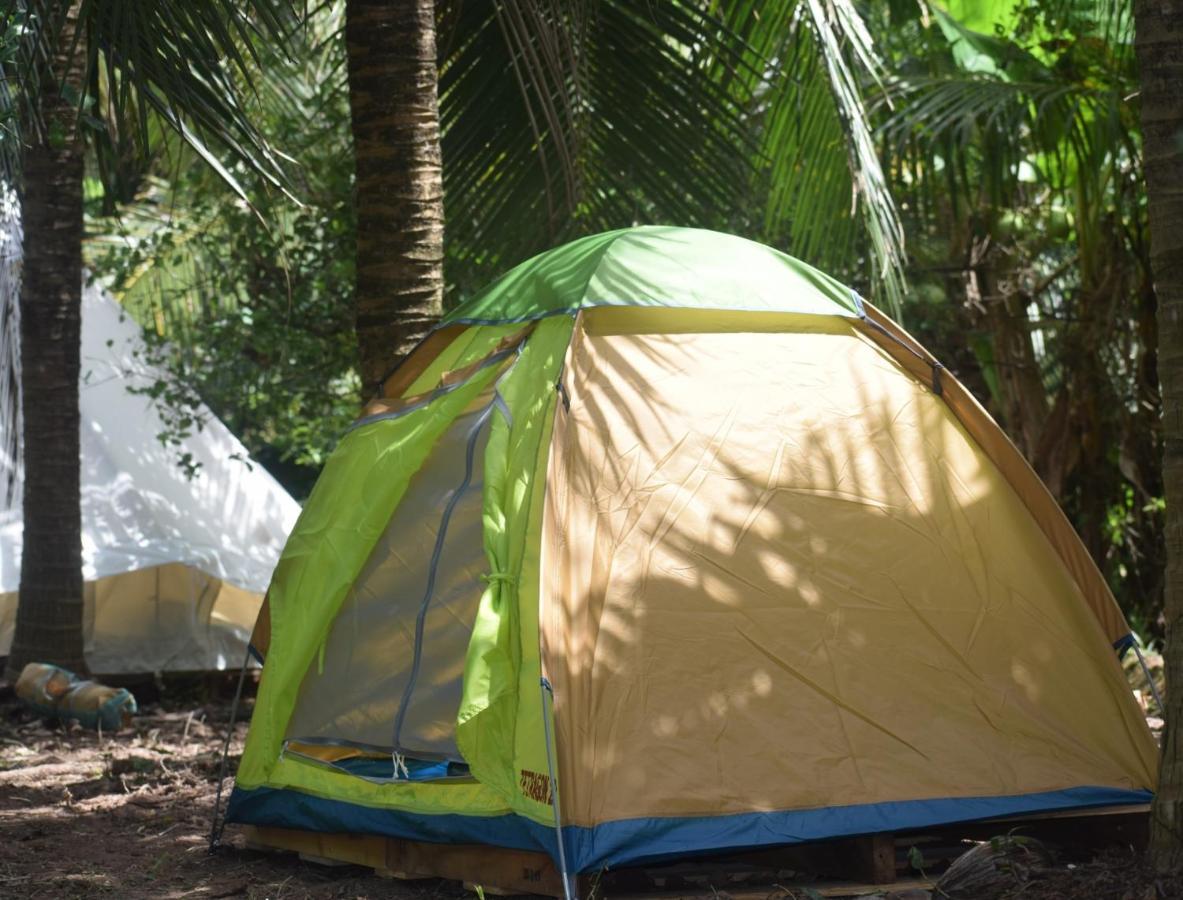 Ecoco Homestay Mekong Ben Tre Екстериор снимка