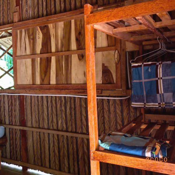 Ecoco Homestay Mekong Ben Tre Екстериор снимка