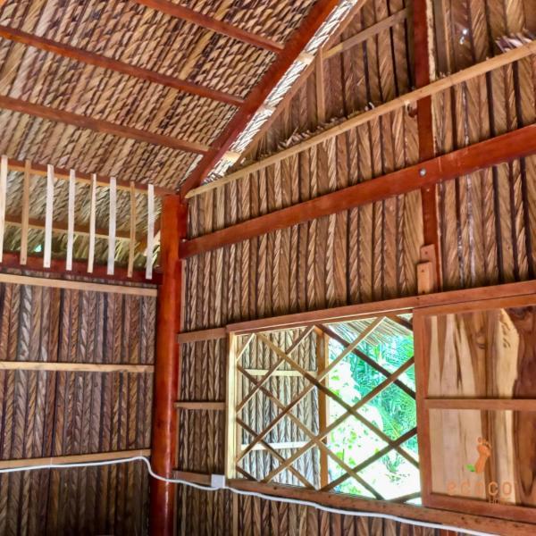 Ecoco Homestay Mekong Ben Tre Екстериор снимка
