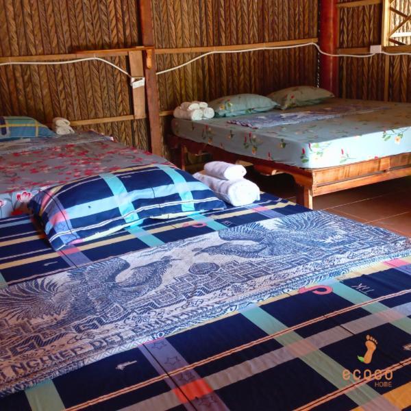 Ecoco Homestay Mekong Ben Tre Екстериор снимка