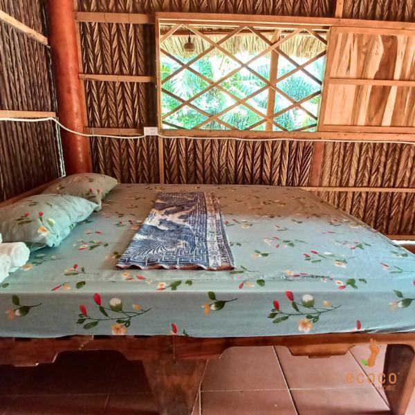 Ecoco Homestay Mekong Ben Tre Екстериор снимка