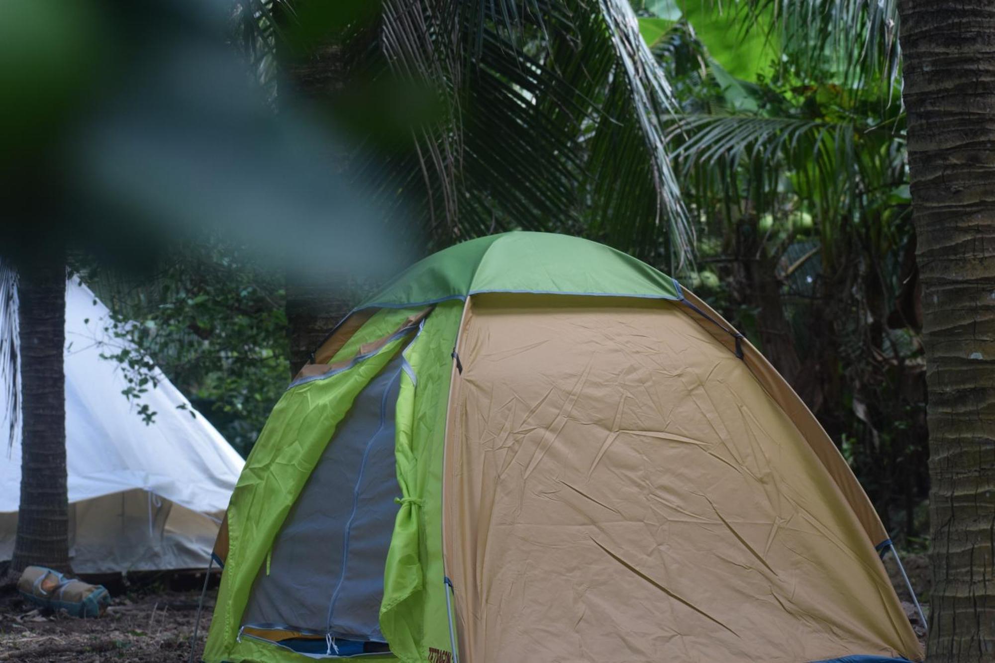 Ecoco Homestay Mekong Ben Tre Екстериор снимка